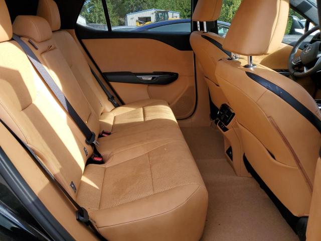 2024 LEXUS RZ 450E JTJAAAAB5RA028002