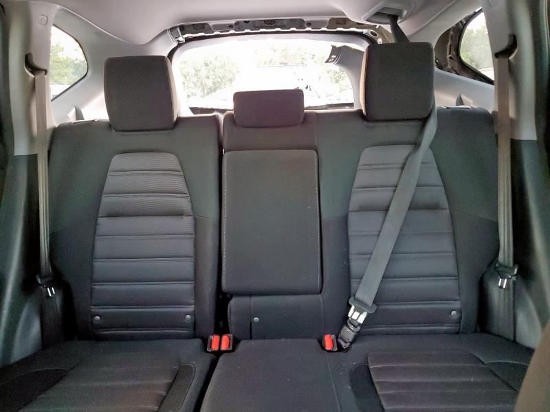 2019 HONDA CR-V EX #3278855093