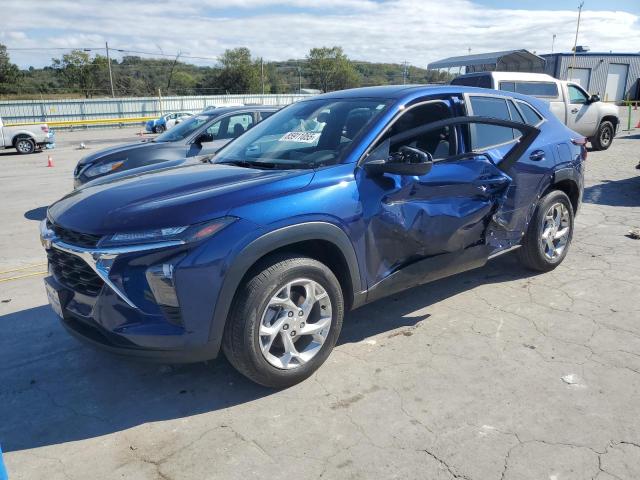 CHEVROLET TRAX LS