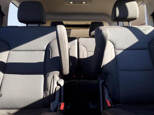 2021 GMC ACADIA SLE - 1GKKNRL42MZ158097