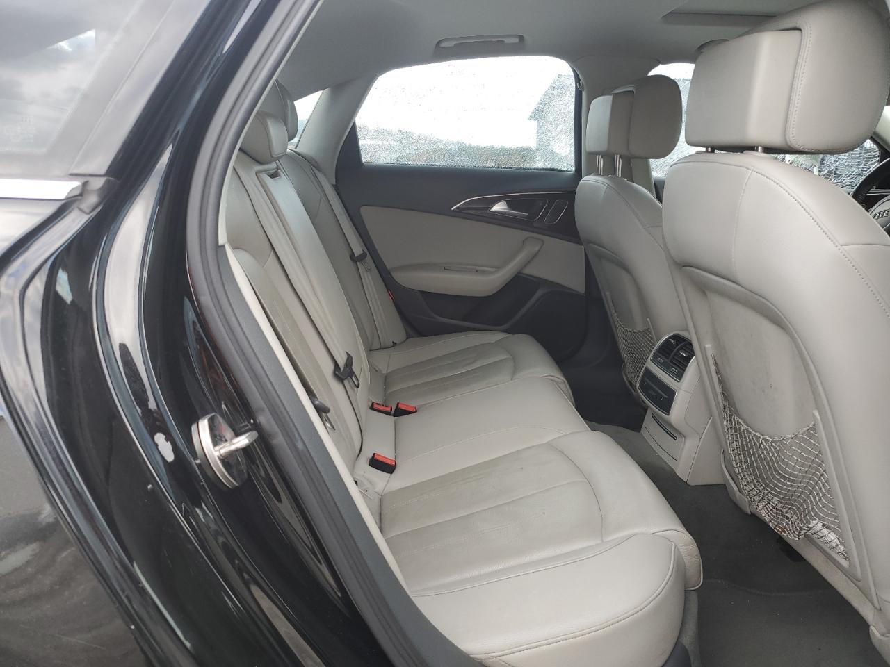 AUDI A6 PREMIUM PLUS