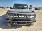 Lot #3303981708 2022 FORD BRONCO BAS