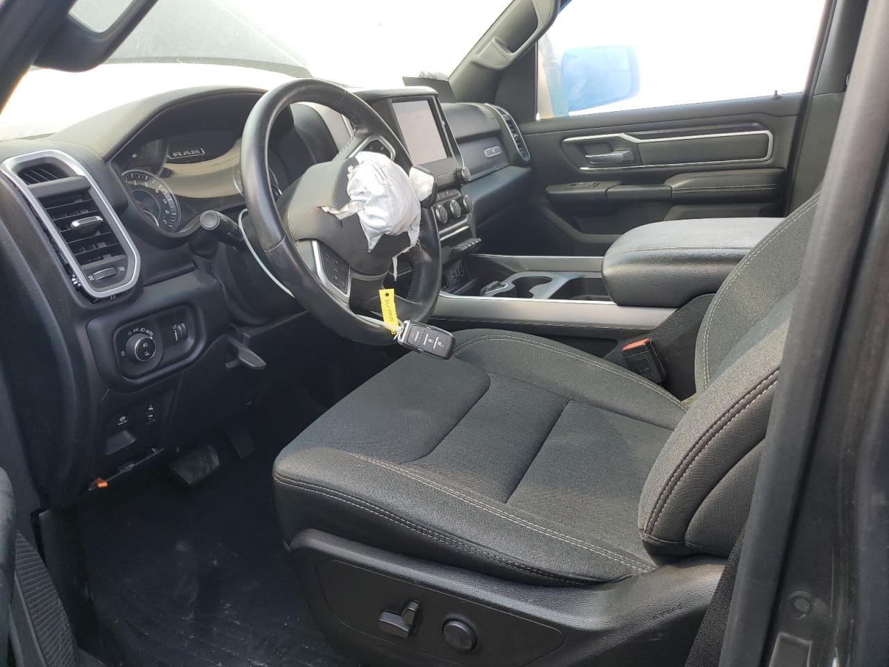 RAM 1500 BIG HORN/LONE STAR