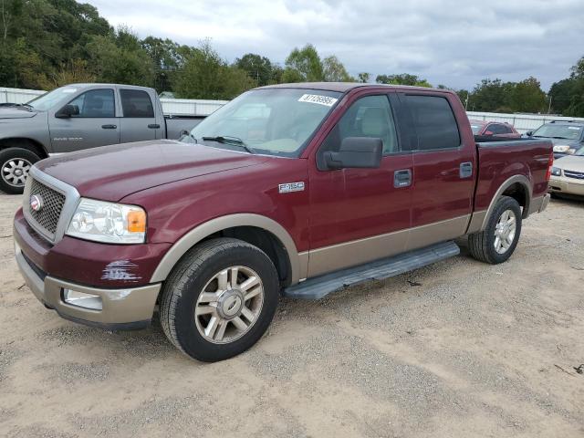 2004 FORD F150 SUPER #3277085155