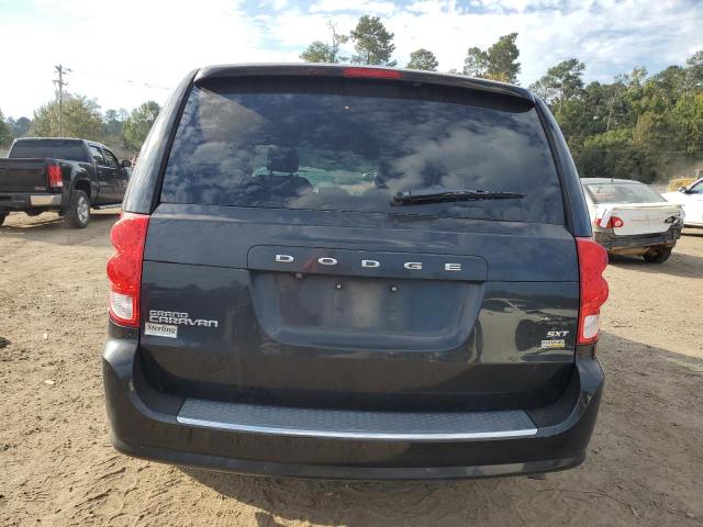 2018 DODGE GRAND CARAVAN SXT #3296246427