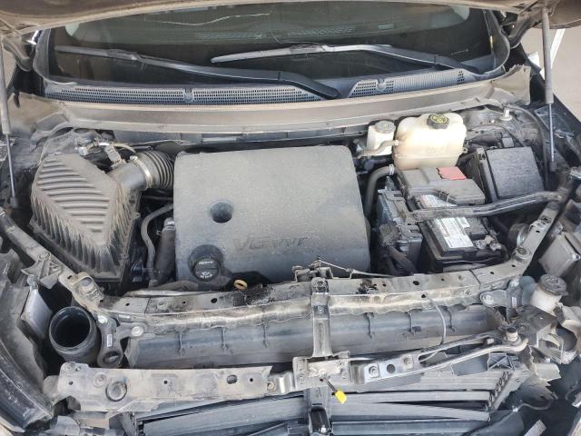 2019 BUICK ENCLAVE AV - 5GAERDKW3KJ148422