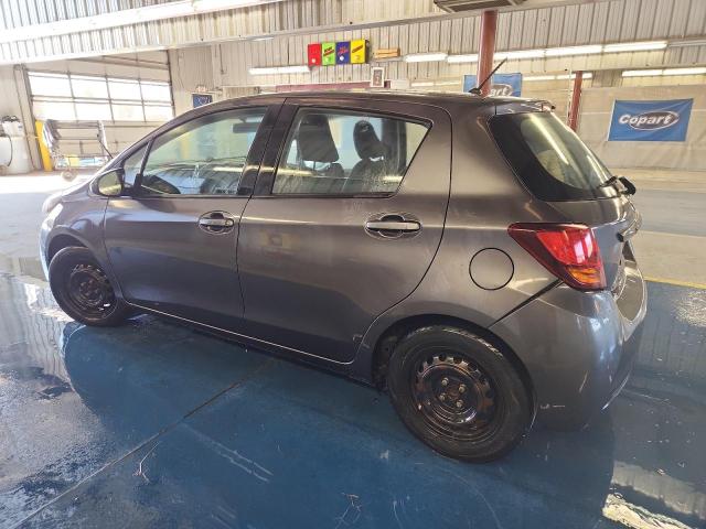 2016 TOYOTA YARIS L - VNKKTUD36GA067886