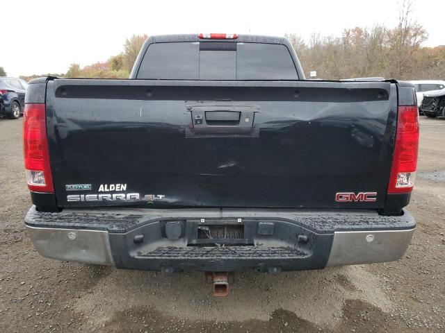 2011 GMC SIERRA K15 - 3GTP2WE38BG107228