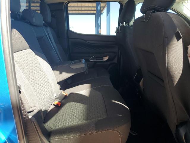 2025 FORD RANGER XLT - 1FTER4GH3SLE05558