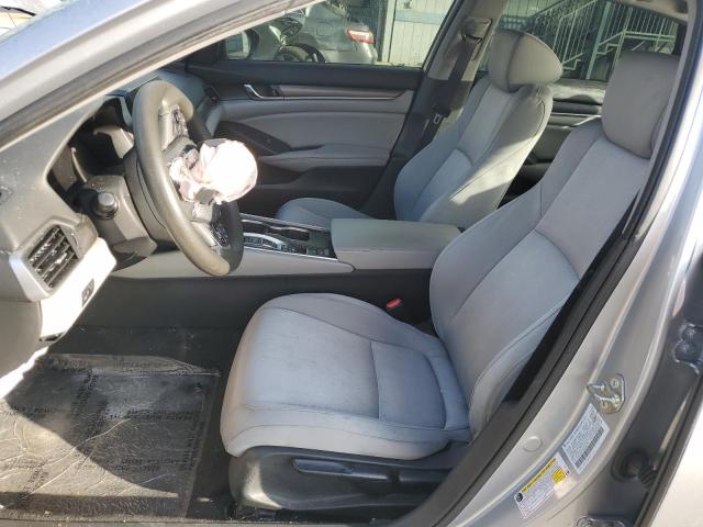 2019 HONDA ACCORD HYB #3284890924