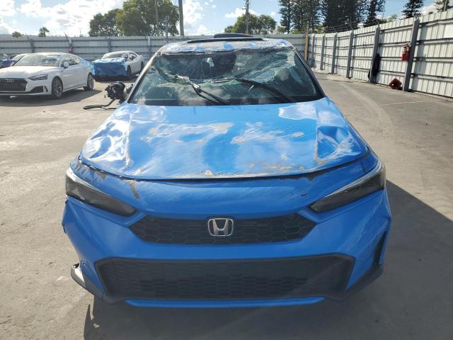 2025 HONDA CIVIC SPOR #3317766069
