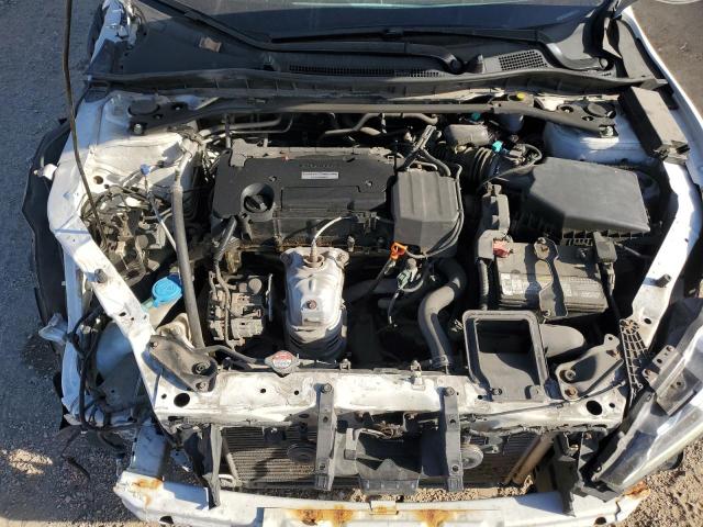 2017 HONDA ACCORD EXL #3287610016