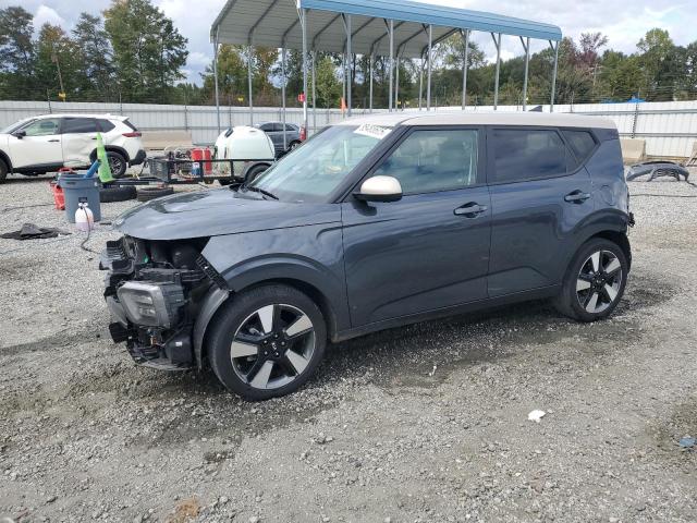 2020 KIA SOUL EX KNDJ33AU4L7113895