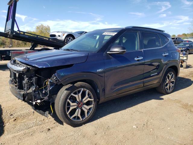 KIA SELTOS SX