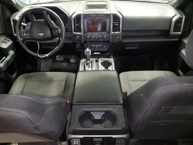 2016 FORD F150 SUPER - 1FTEW1EG4GFA51962