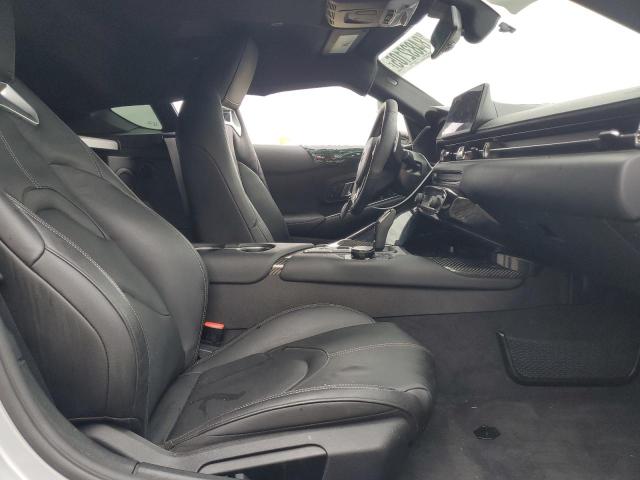 2021 TOYOTA SUPRA BASE WZ1DB0C0XMW044177