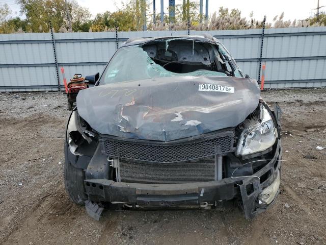 2011 CHEVROLET TRAVERSE L #3297259418