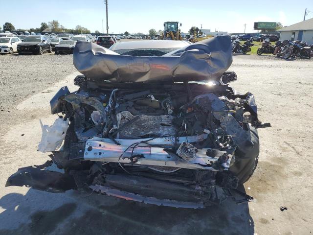 2022 TOYOTA CAMRY SE #3296312455