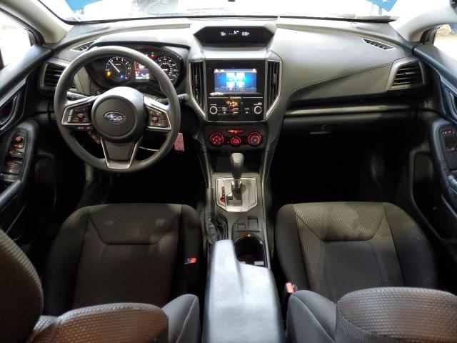 2022 SUBARU IMPREZA #3297924821