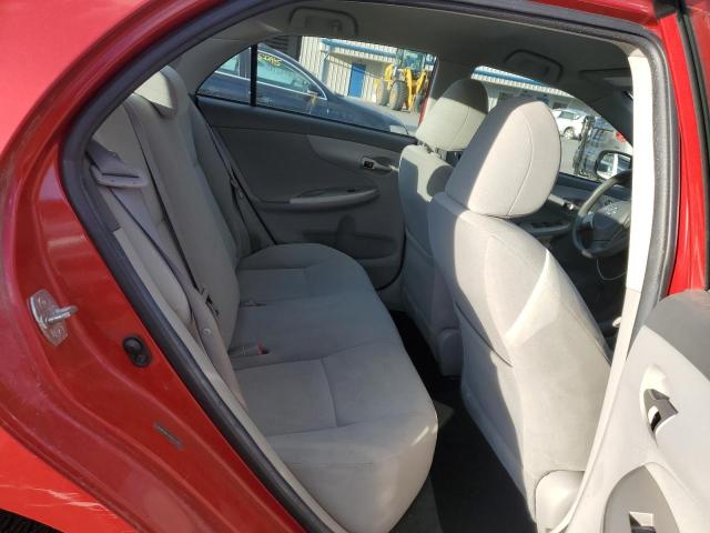 2010 TOYOTA COROLLA BA - 1NXBU4EE4AZ371533