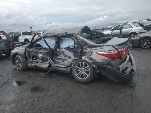 2017 TOYOTA CAMRY LE 4T1BF1FK1HU815409