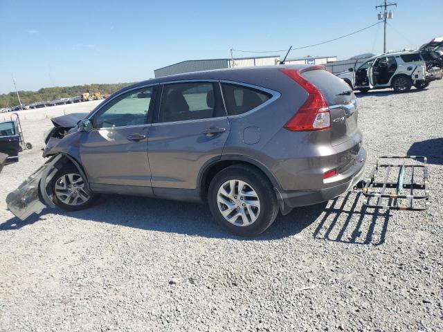 2015 HONDA CR-V EX - 3CZRM3H54FG704858