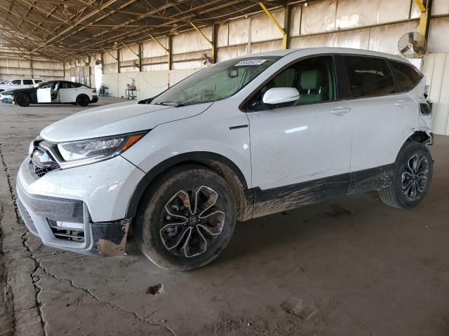 HONDA CR-V EXL