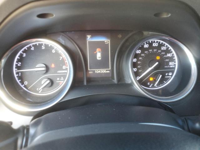 2019 TOYOTA CAMRY L - 4T1B11HK4KU841327