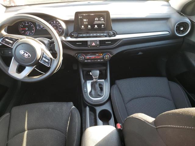 2019 KIA FORTE 3KPF24AD9KE037362