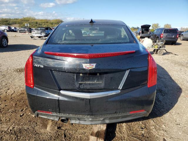 2016 CADILLAC ATS #3296450637