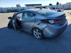 Lot #3308633494 2016 HYUNDAI ELANTRA SE