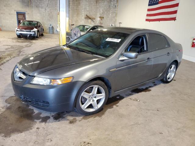 ACURA 3.2TL