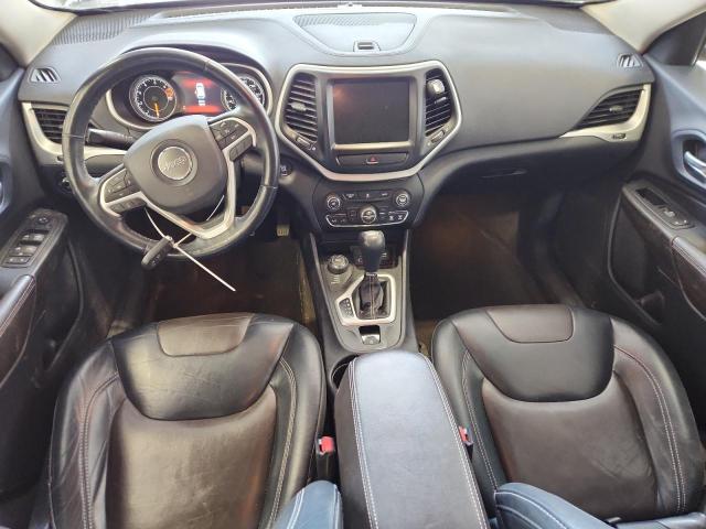 2016 JEEP CHEROKEE L - 1C4PJMDB3GW186705