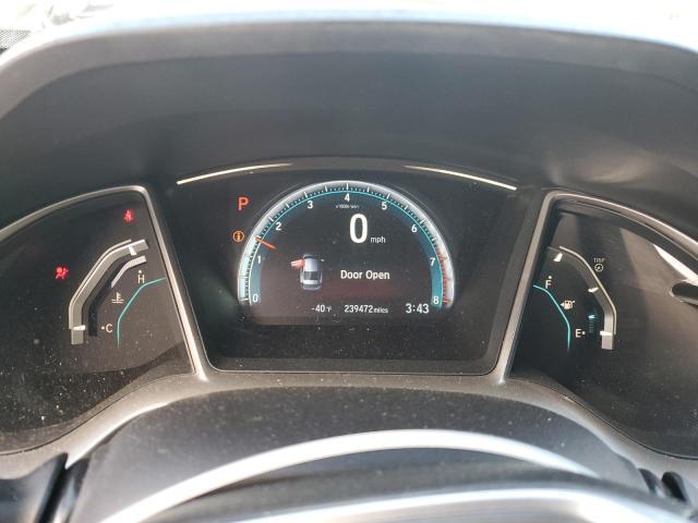 2016 HONDA CIVIC EX - 19XFC2F73GE204844