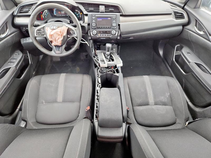 2019 HONDA CIVIC - 2HGFC2F64KH576912