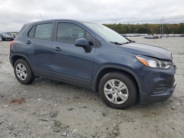 2018 CHEVROLET TRAX LS #3302855889