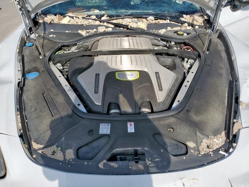 2018 PORSCHE PANAMERA T WP0BH2A70JL172120