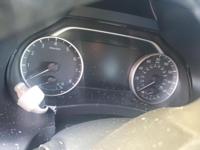 2015 NISSAN MURANO S 5N1AZ2MG2FN264373