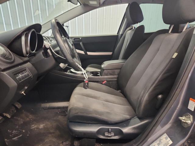 2009 MAZDA CX-7 #3302909086