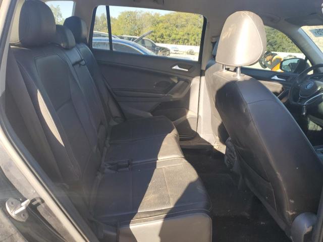 2020 VOLKSWAGEN TIGUAN SE - 3VV2B7AX4LM107658