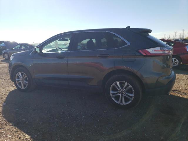 2020 FORD EDGE SEL #3291337150