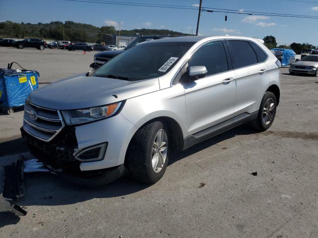 Global Auto Auctions: 2018 FORD EDGE SEL