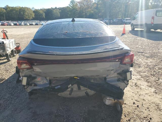 2022 KIA K5 GT LINE - 5XXG64J23NG112768