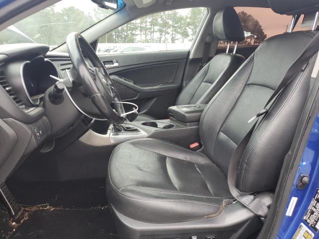 2015 KIA OPTIMA SX 5XXGR4A68FG349820