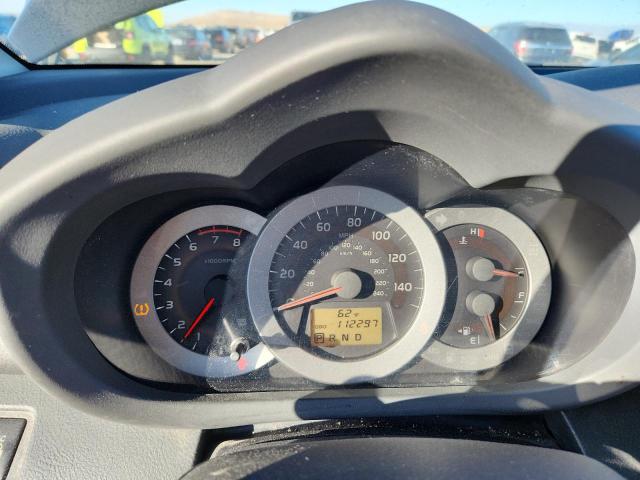 2012 TOYOTA RAV4 SPORT - 2T3RK4DV3CW069599