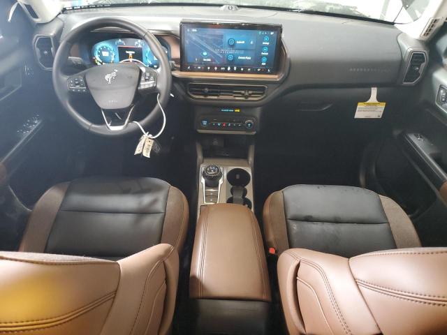 2025 FORD BRONCO SPO - 3FMCR9CN4SRE71162