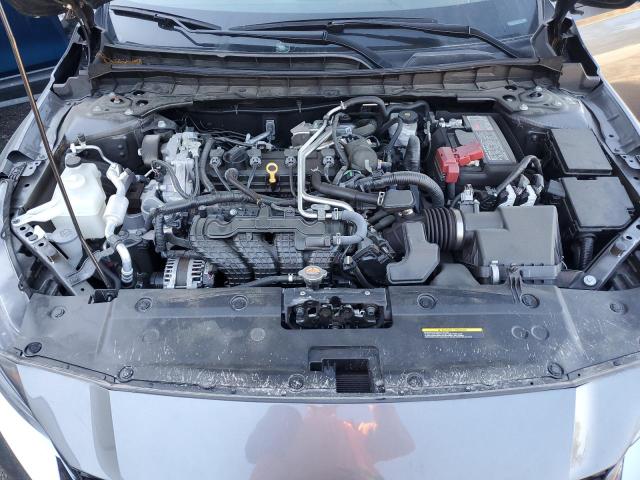 2024 NISSAN ALTIMA SV 1N4BL4DV9RN410007