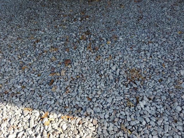 2009 WABA DRY VAN TRAILER #3311575238