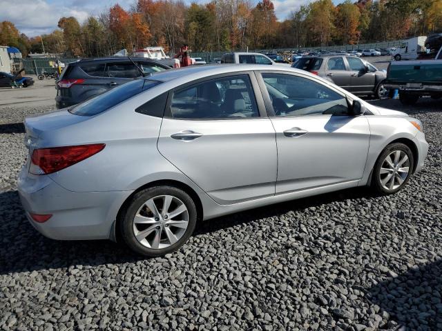 2014 HYUNDAI ACCENT GLS - KMHCU4AE9EU609845