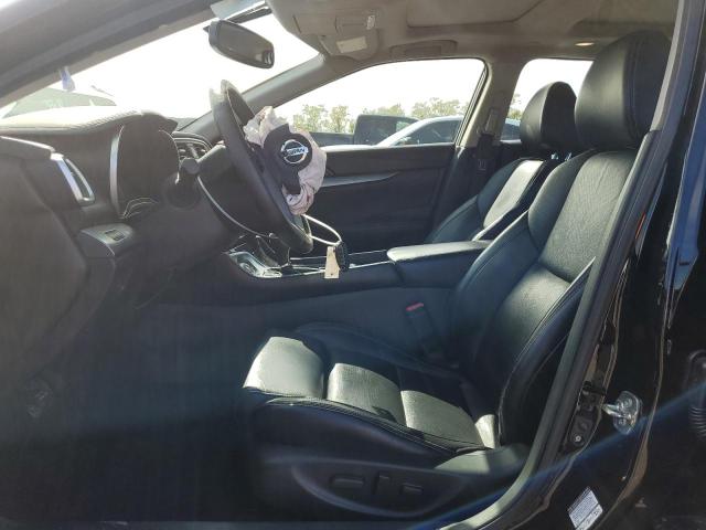 2016 NISSAN MAXIMA 3.5 #3298145288